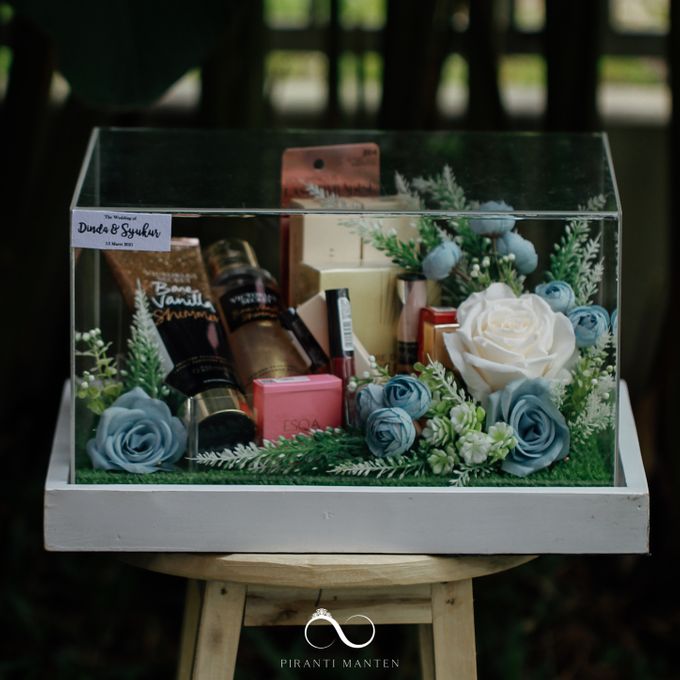 SESERAHAN (( TIPE SIMPLY WHITE )) by Piranti Manten - 029 SESERAHAN (( TIPE SIMPLY WHITE )) by Piranti Manten - 029