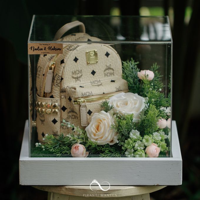 SESERAHAN (( TIPE SIMPLY WHITE )) by Piranti Manten - 012 SESERAHAN (( TIPE SIMPLY WHITE )) by Piranti Manten - 012