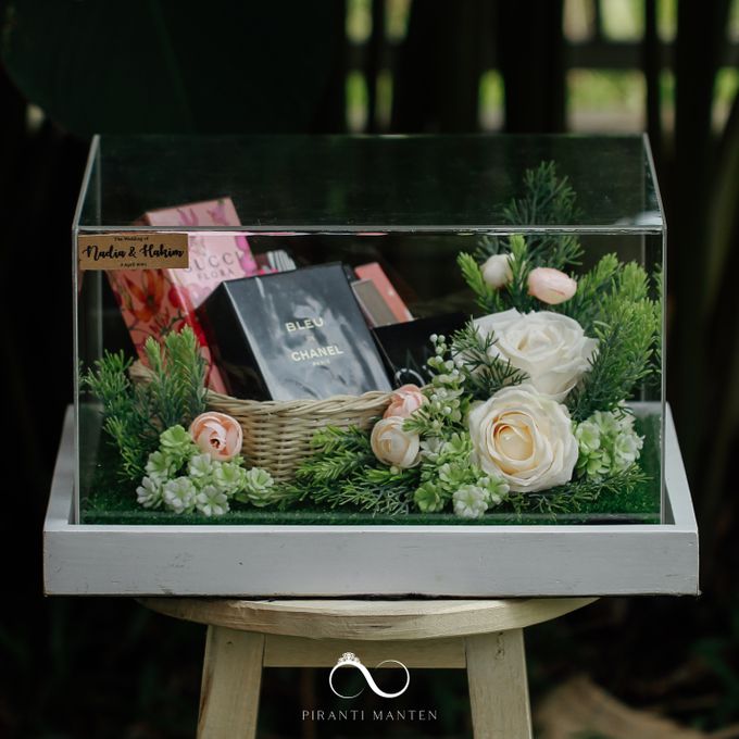 SESERAHAN (( TIPE SIMPLY WHITE )) by Piranti Manten - 013 SESERAHAN (( TIPE SIMPLY WHITE )) by Piranti Manten - 013