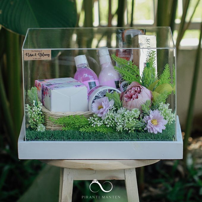 SESERAHAN (( TIPE SIMPLY WHITE )) by Piranti Manten - 019 SESERAHAN (( TIPE SIMPLY WHITE )) by Piranti Manten - 019
