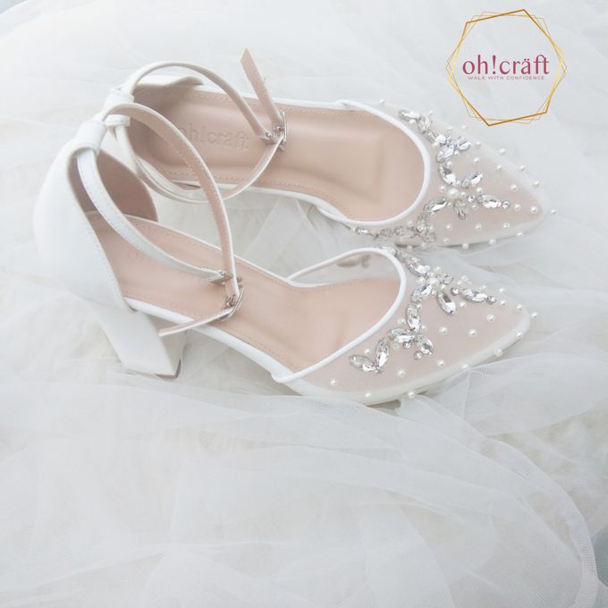 July 2020 Collections by Ohcraft Shoes - 002 July 2020 Collections by Ohcraft Shoes - 002