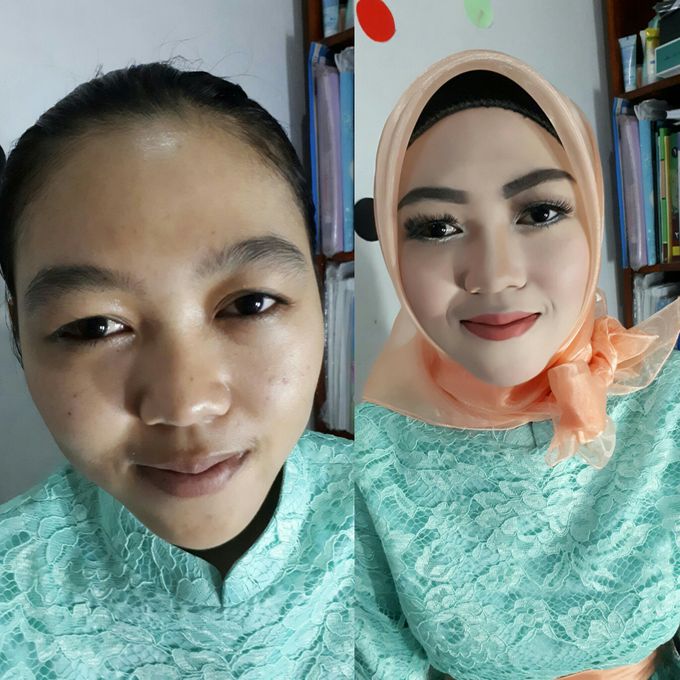Make Up Wisuda UIN by Cindy_prof_makeup - 007 Make Up Wisuda UIN by Cindy_prof_makeup - 007