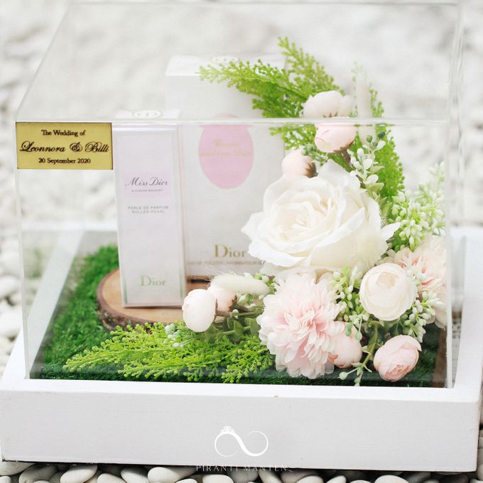 SESERAHAN (( TIPE SIMPLY WHITE )) by Piranti Manten - 011 SESERAHAN (( TIPE SIMPLY WHITE )) by Piranti Manten - 011