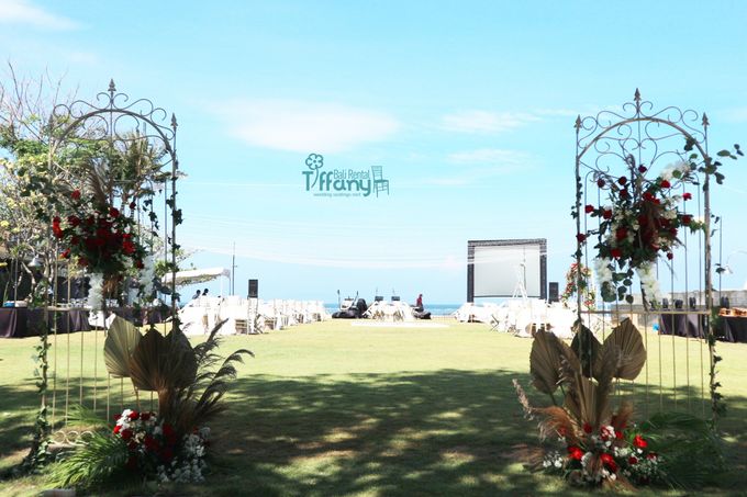 The Wedding Of Fernando & Christin 19.09.2020 by Bali Rental Tiffany - 003 The Wedding Of Fernando & Christin 19.09.2020 by Bali Rental Tiffany - 003