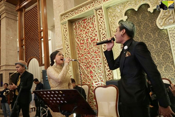 THE WEDDING OF SILMI & HUSEIKHA by DES ISKANDAR - 005 THE WEDDING OF SILMI & HUSEIKHA by DES ISKANDAR - 005