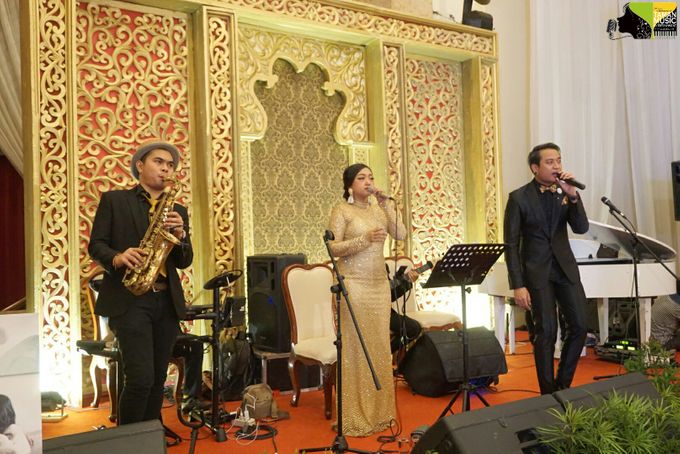 THE WEDDING OF SILMI & HUSEIKHA by DES ISKANDAR - 011 THE WEDDING OF SILMI & HUSEIKHA by DES ISKANDAR - 011