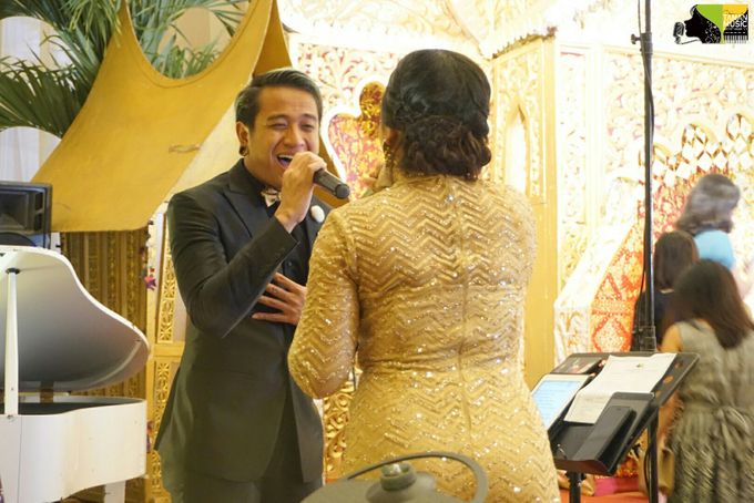 THE WEDDING OF SILMI & HUSEIKHA by DES ISKANDAR - 002 THE WEDDING OF SILMI & HUSEIKHA by DES ISKANDAR - 002