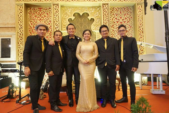 THE WEDDING OF SILMI & HUSEIKHA by DES ISKANDAR - 007 THE WEDDING OF SILMI & HUSEIKHA by DES ISKANDAR - 007