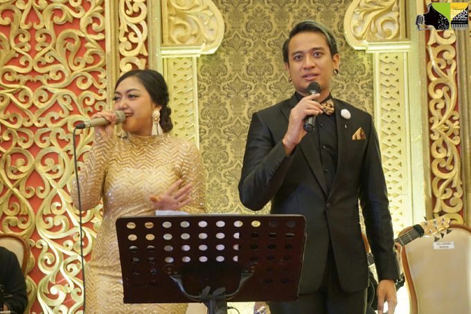 THE WEDDING OF SILMI & HUSEIKHA by DES ISKANDAR - 009 THE WEDDING OF SILMI & HUSEIKHA by DES ISKANDAR - 009
