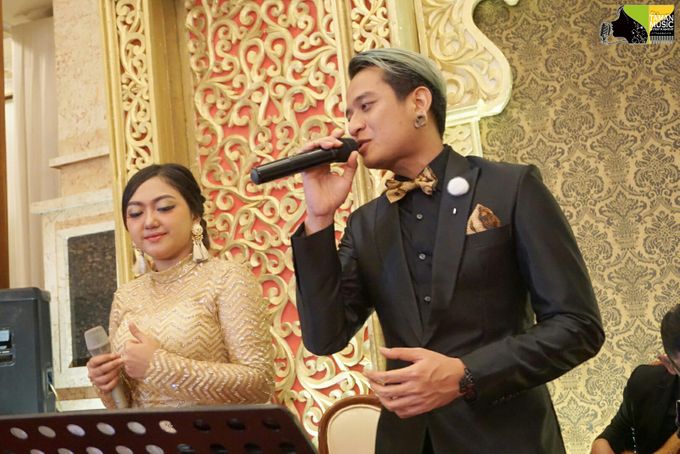 THE WEDDING OF SILMI & HUSEIKHA by DES ISKANDAR - 003 THE WEDDING OF SILMI & HUSEIKHA by DES ISKANDAR - 003