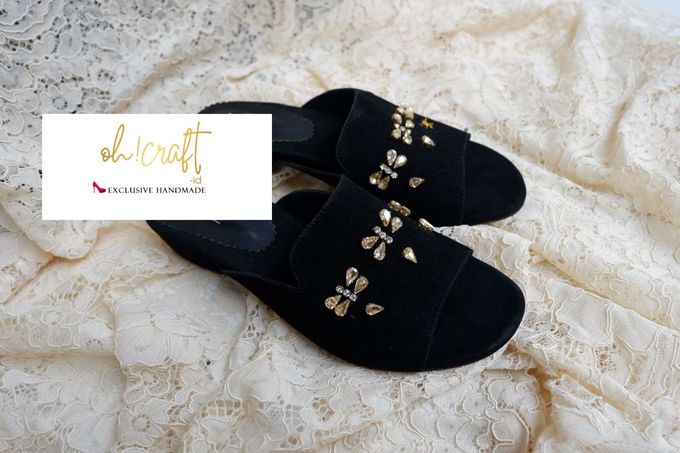 February 2020 Collection by Ohcraft Shoes - 001 February 2020 Collection by Ohcraft Shoes - 001