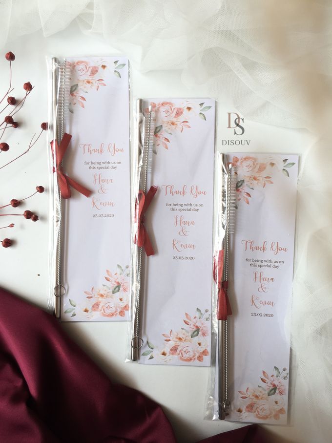 Hana & Kevin Wedding by Disouv Souvenir - 004 Hana & Kevin Wedding by Disouv Souvenir - 004