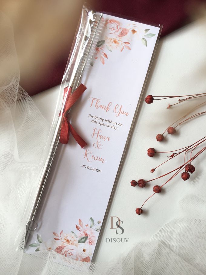 Hana & Kevin Wedding by Disouv Souvenir - 003 Hana & Kevin Wedding by Disouv Souvenir - 003