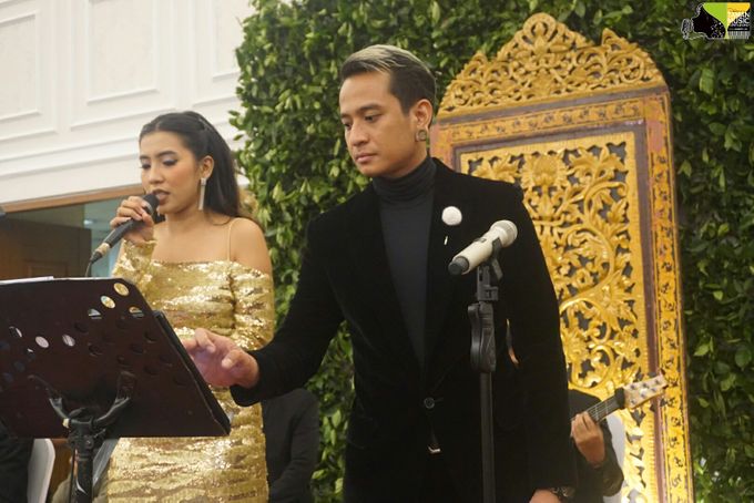 THE WEDDING OF WIDYA & FADHLY by IKK Wedding Planner - 001 THE WEDDING OF WIDYA & FADHLY by IKK Wedding Planner - 001