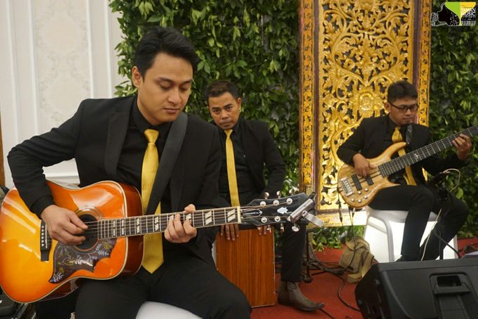 THE WEDDING OF WIDYA & FADHLY by IKK Wedding Planner - 006 THE WEDDING OF WIDYA & FADHLY by IKK Wedding Planner - 006