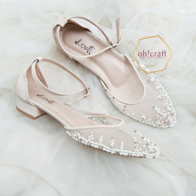 March 2020 Collections by Ohcraft Shoes - 039 March 2020 Collections by Ohcraft Shoes - 039