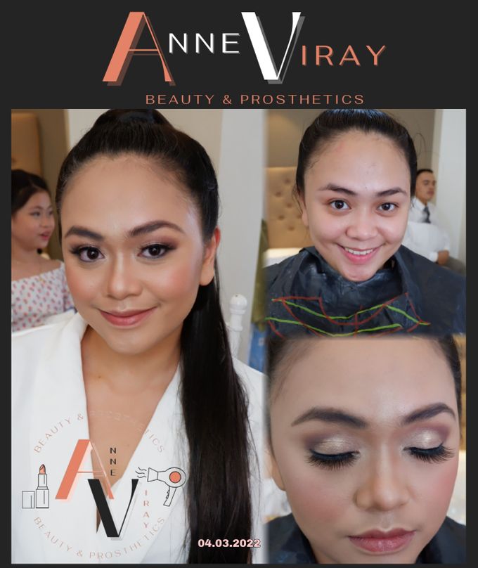 04.03.2022 RON & JESSICA by Makeup By Anne Viray - 003 04.03.2022 RON & JESSICA by Makeup By Anne Viray - 003