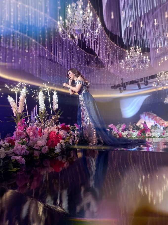 Wedding Gallery 1 by Huang Jia Jia Mandarin Singer - 029 Wedding Gallery 1 by Huang Jia Jia Mandarin Singer - 029
