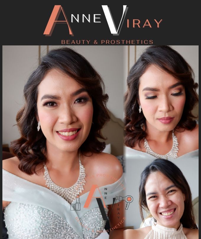 Cargill Company by Makeup By Anne Viray - 001