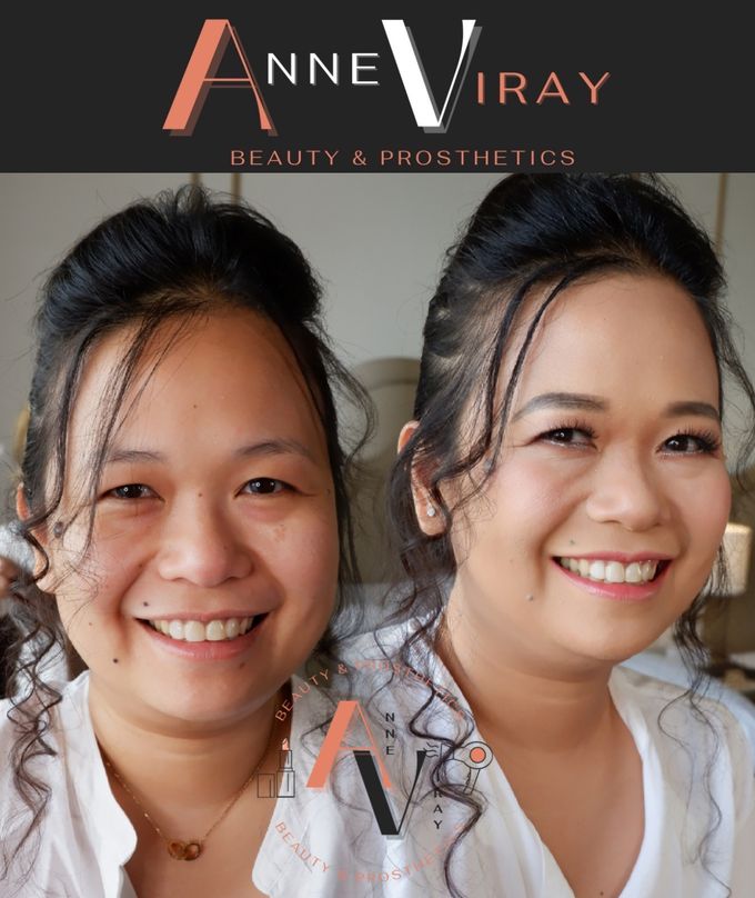 Cargill Company by Makeup By Anne Viray - 004