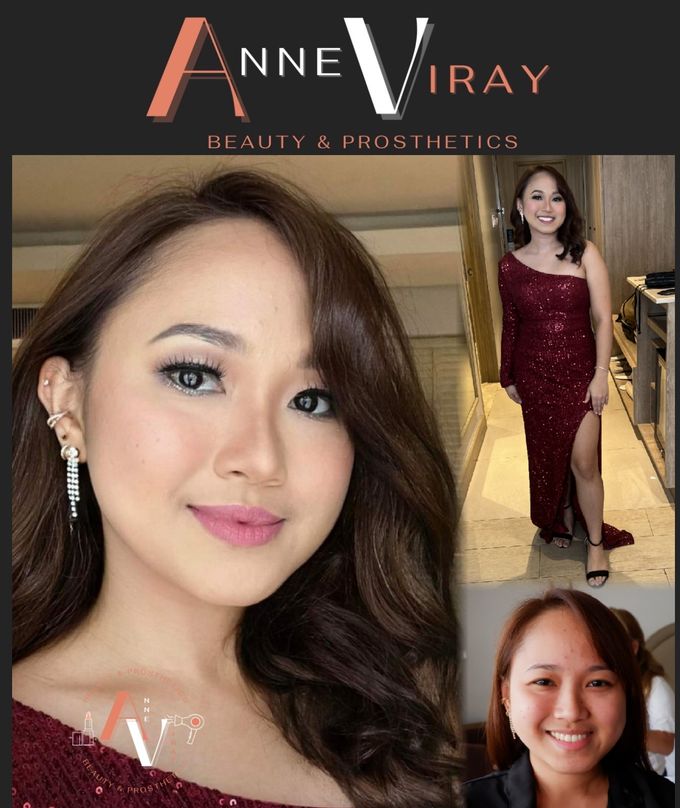 Cargill Company by Makeup By Anne Viray - 003
