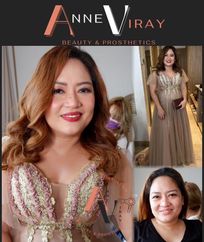 Cargill Company by Makeup By Anne Viray - 002