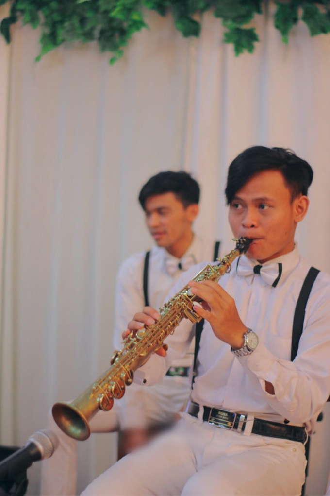 Wedding by Ephraim Music Entertainment - 004 Wedding by Ephraim Music Entertainment - 004