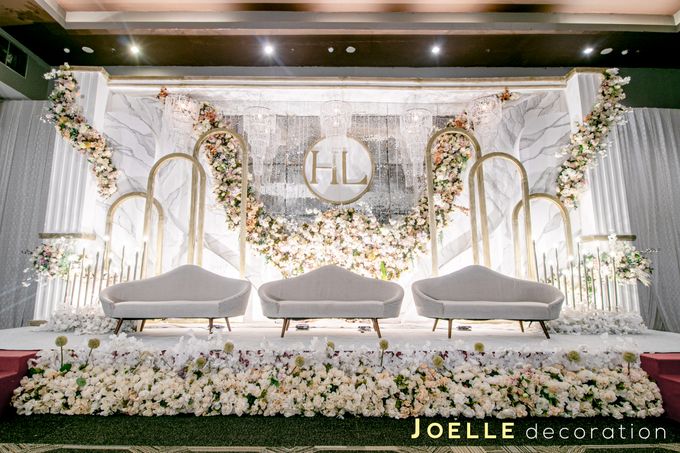 The supreme happiness by Joelle Decoration - 011