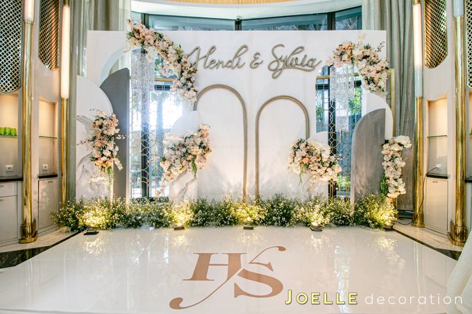 If you want to be happy, be by Joelle Decoration - 007 If you want to be happy, be by Joelle Decoration - 007
