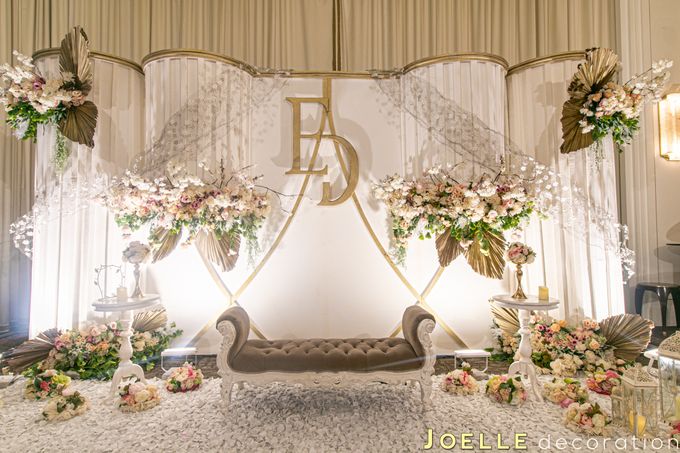 Beginning of Love by Joelle Decoration - 010 Beginning of Love by Joelle Decoration - 010