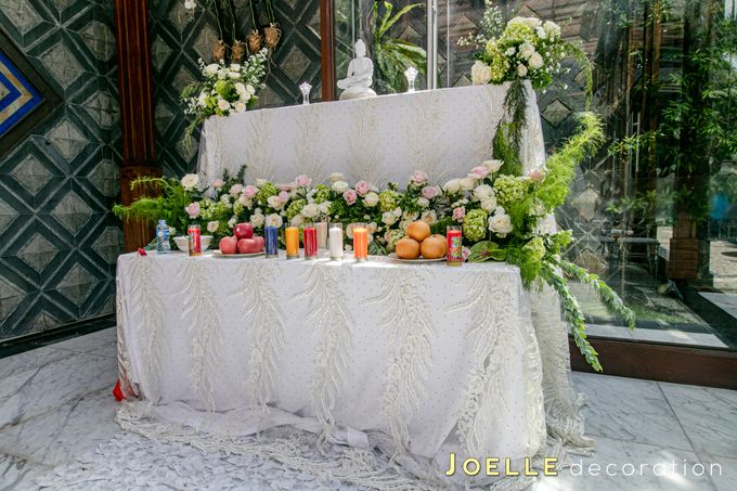If you want to be happy, be by Joelle Decoration - 003 If you want to be happy, be by Joelle Decoration - 003