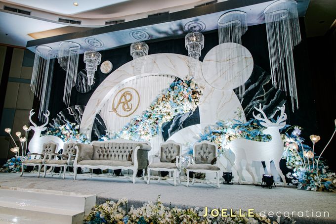 learn how to give out love by Joelle Decoration - 031 learn how to give out love by Joelle Decoration - 031
