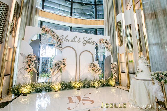 If you want to be happy, be by Joelle Decoration - 009 If you want to be happy, be by Joelle Decoration - 009