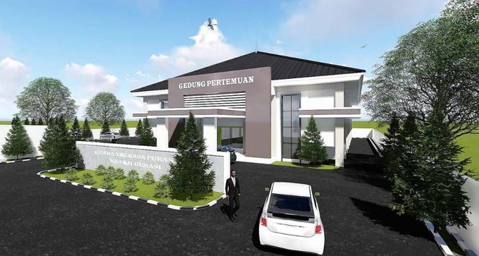 New Ballroom Graha Angkasa Pura 1 Kranji Bekasi by Gedung Serbaguna Graha Angkasa Pura Kranji Bekasi - 005 New Ballroom Graha Angkasa Pura 1 Kranji Bekasi by Gedung Serbaguna Graha Angkasa Pura Kranji Bekasi - 005