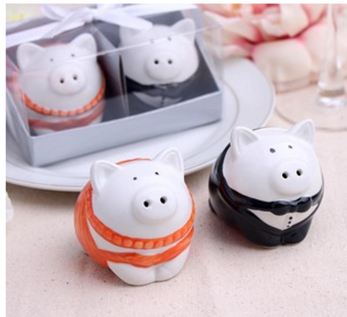 Spice Jars Favors by Mrs. Favors Souvenir - 001 Spice Jars Favors by Mrs. Favors Souvenir - 001