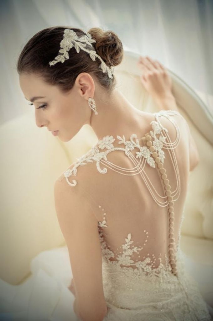 Wedding Collections by Cynthia Kusuma - 008 Wedding Collections by Cynthia Kusuma - 008