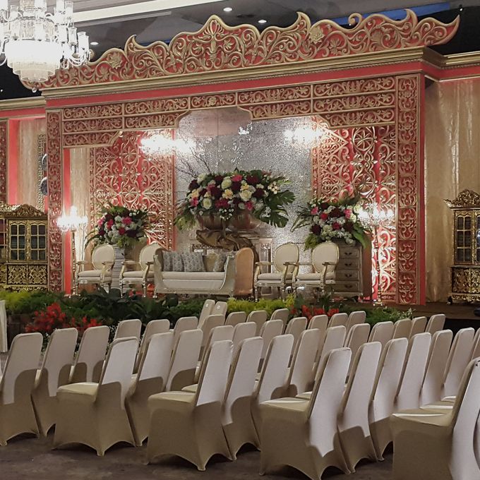 Weddings at Our Royal Ballroom by Royal Kuningan Jakarta - 010 Weddings at Our Royal Ballroom by Royal Kuningan Jakarta - 010