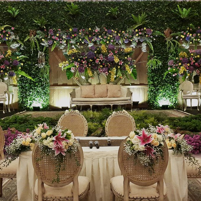 Weddings at Our Royal Ballroom by Royal Kuningan Jakarta - 012 Weddings at Our Royal Ballroom by Royal Kuningan Jakarta - 012