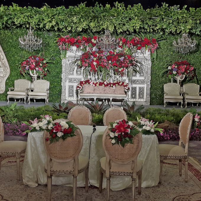 Weddings at Our Royal Ballroom by Royal Kuningan Jakarta - 004 Weddings at Our Royal Ballroom by Royal Kuningan Jakarta - 004