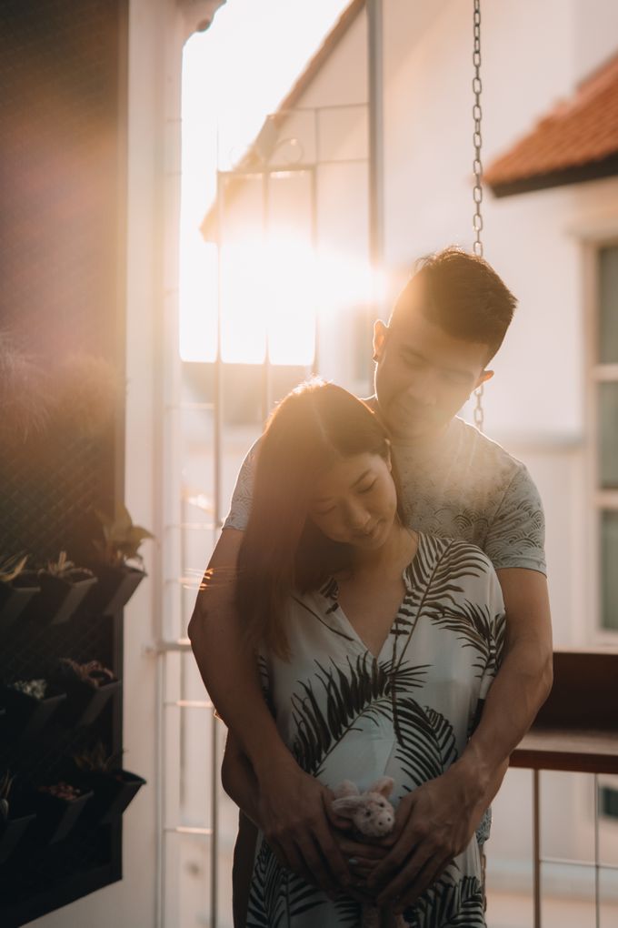 Not your average maternity shoot by Ohey Studios - 031 Not your average maternity shoot by Ohey Studios - 031
