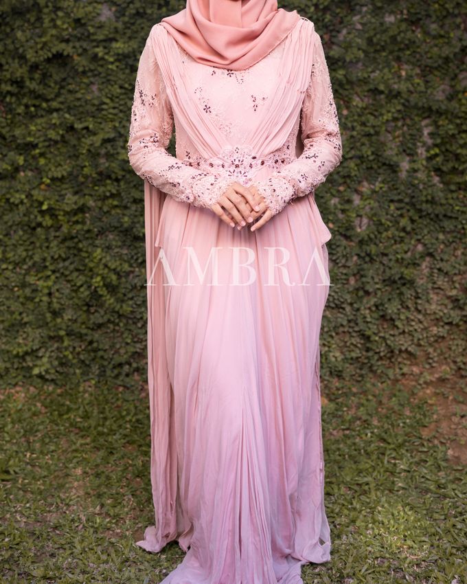 Najwa Dress by Ambra Studio - 004 Najwa Dress by Ambra Studio - 004