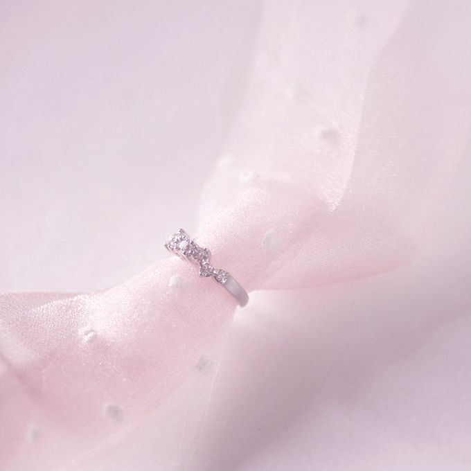 the Wedding Collection by Idessia Jewelry - 004 the Wedding Collection by Idessia Jewelry - 004