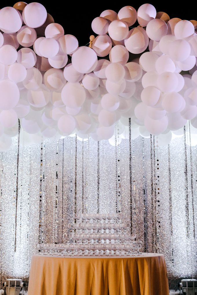 The Wedding of Pinky & Bobby by Flora Lines Decoration - 003 The Wedding of Pinky & Bobby by Flora Lines Decoration - 003