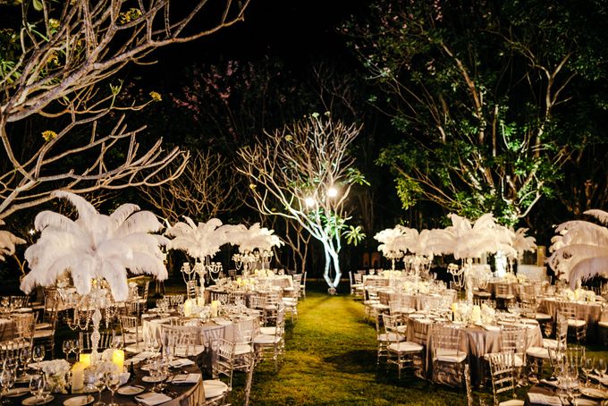 The Wedding of Pinky & Bobby by Alila Villas Uluwatu - 008 The Wedding of Pinky & Bobby by Alila Villas Uluwatu - 008