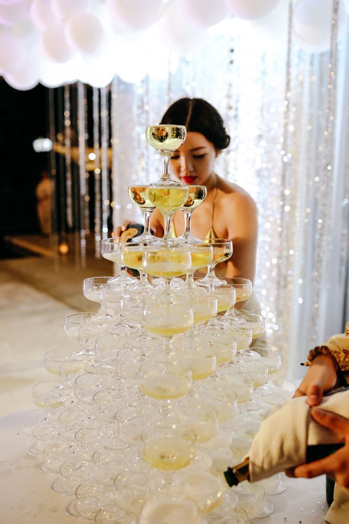 The Wedding of Pinky & Bobby by Alila Villas Uluwatu - 009 The Wedding of Pinky & Bobby by Alila Villas Uluwatu - 009