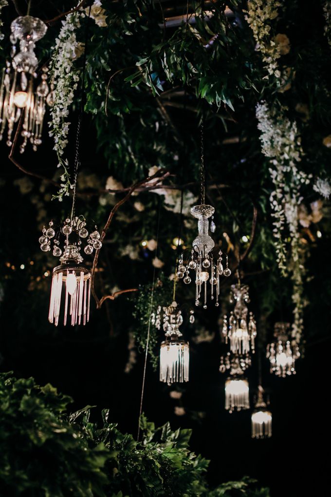 The Wedding of Pinky & Bobby by Flora Lines Decoration - 016 The Wedding of Pinky & Bobby by Flora Lines Decoration - 016