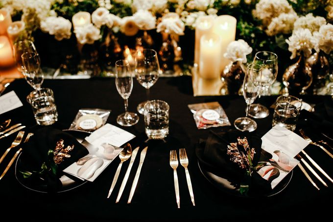 The Wedding of Pinky & Bobby by Flora Lines Decoration - 017 The Wedding of Pinky & Bobby by Flora Lines Decoration - 017