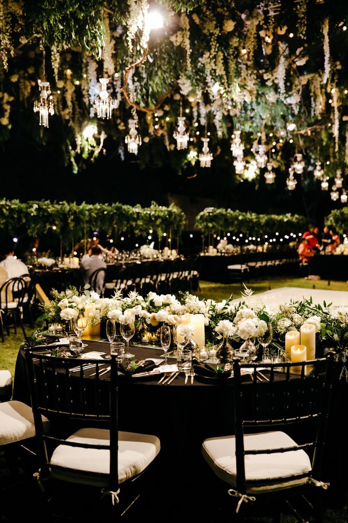 The Wedding of Pinky & Bobby by Flora Lines Decoration - 020 The Wedding of Pinky & Bobby by Flora Lines Decoration - 020