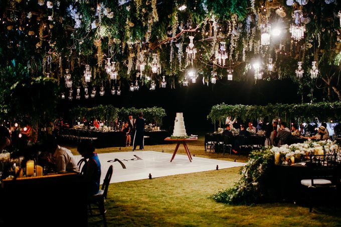 The Wedding of Pinky & Bobby by Alila Villas Uluwatu - 024 The Wedding of Pinky & Bobby by Alila Villas Uluwatu - 024