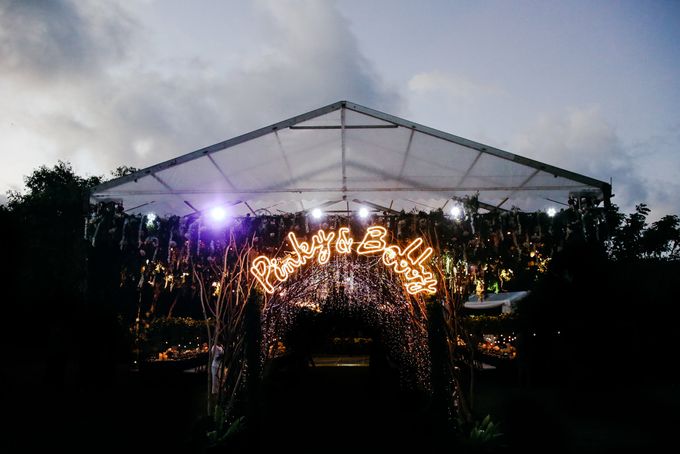 The Wedding of Pinky & Bobby by Alila Villas Uluwatu - 026 The Wedding of Pinky & Bobby by Alila Villas Uluwatu - 026